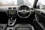 Volkswagen Jetta 2015 года (AU)